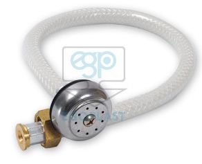 EGOPLAST - LLUVIA P/ BIDET 3/8      